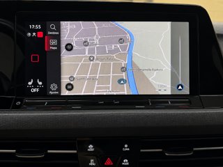 Volkswagen Golf GTI Clubsport 2.0 TSI 221kW (300CV) DSG