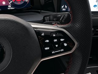 Volkswagen Golf GTI Clubsport 2.0 TSI 221kW (300CV) DSG