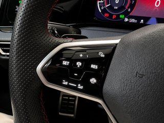 Volkswagen Golf GTI Clubsport 2.0 TSI 221kW (300CV) DSG
