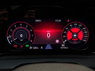 Volkswagen Golf GTI Clubsport 2.0 TSI 221kW (300CV) DSG