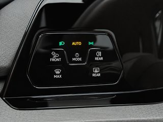 Volkswagen Golf GTI Clubsport 2.0 TSI 221kW (300CV) DSG