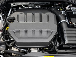 Volkswagen Golf GTI Clubsport 2.0 TSI 221kW (300CV) DSG