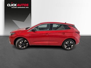 OPEL GRANDLAND 1.2 TURBO 130CV DESIGN TECH