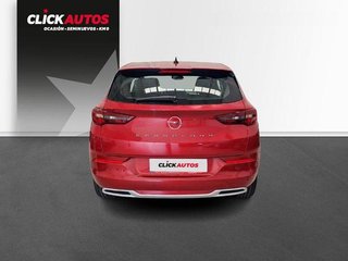 OPEL GRANDLAND 1.2 TURBO 130CV DESIGN TECH