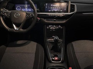 OPEL GRANDLAND 1.2 TURBO 130CV DESIGN TECH