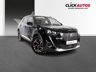 PEUGEOT 2008 1.5 BLUEHDI 130CV ALLURE EAT8