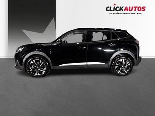 PEUGEOT 2008 1.5 BLUEHDI 130CV ALLURE EAT8
