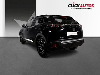 PEUGEOT 2008 1.5 BLUEHDI 130CV ALLURE EAT8