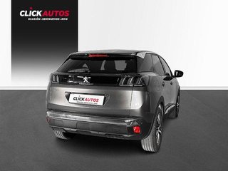 PEUGEOT 3008 1.2 130CV ALLURE