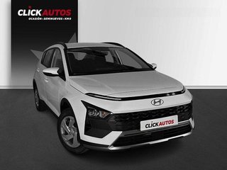 HYUNDAI BAYON 1.2 MPI 79CV KLASS