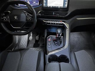 PEUGEOT 3008 1.2 130CV ALLURE PACK
