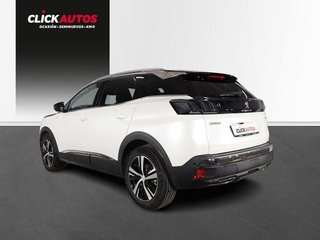 PEUGEOT 3008 1.5 BLUEHDI 130CV GT EAT8