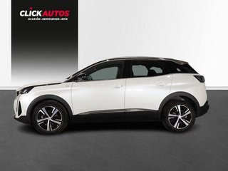 PEUGEOT 3008 1.5 BLUEHDI 130CV GT EAT8
