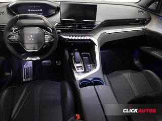 PEUGEOT 3008 1.5 BLUEHDI 130CV GT EAT8