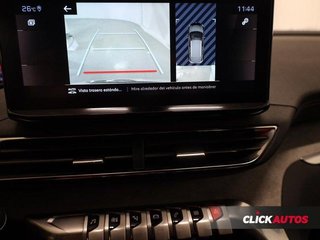 PEUGEOT 3008 1.5 BLUEHDI 130CV GT EAT8