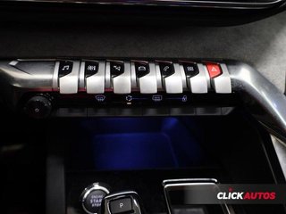 PEUGEOT 3008 1.5 BLUEHDI 130CV GT EAT8