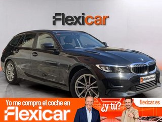 BMW Serie 3 320d Auto.Touring