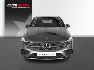 MERCEDES BENZ CLASE B 2.0 116CV 180D AMG LINE PREMIUM