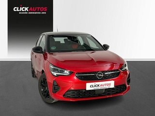 OPEL CORSA 1.2 XHL 100CV GS