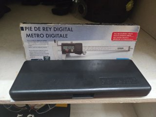 Calibre Digital Powerfix