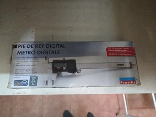 Calibre Digital Powerfix