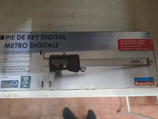 Calibre Digital Powerfix