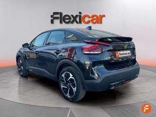 Citroën C4 PureTech 130 S&S 6v Feel Pack