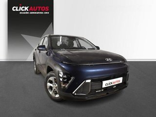 HYUNDAI KONA 1.0 TGDI 120CV MAXX