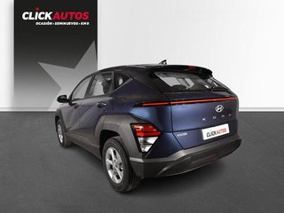 HYUNDAI KONA 1.0 TGDI 120CV MAXX