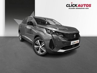 PEUGEOT 3008 1.2 130CV ALLURE PACK