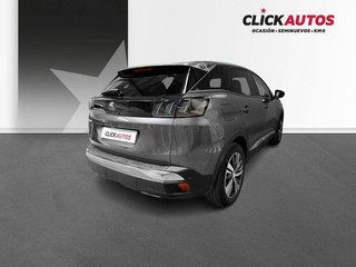 PEUGEOT 3008 1.2 130CV ALLURE PACK