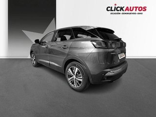 PEUGEOT 3008 1.2 130CV ALLURE PACK