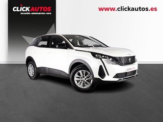 PEUGEOT 3008 1.5 BLUEHDI 130CV ACTIVE PACK EAT8