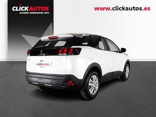 PEUGEOT 3008 1.5 BLUEHDI 130CV ACTIVE PACK EAT8
