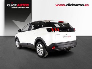 PEUGEOT 3008 1.5 BLUEHDI 130CV ACTIVE PACK EAT8