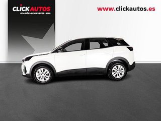 PEUGEOT 3008 1.5 BLUEHDI 130CV ACTIVE PACK EAT8