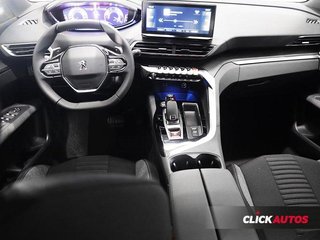 PEUGEOT 3008 1.5 BLUEHDI 130CV ACTIVE PACK EAT8
