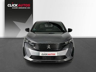 PEUGEOT 3008 1.2 130CV ALLURE PACK
