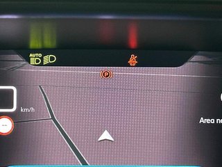 PEUGEOT 3008 1.2 130CV ALLURE PACK