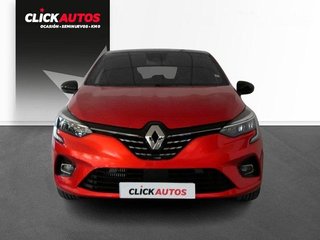 RENAULT CLIO 1.0 TCE 90CV TECHNO