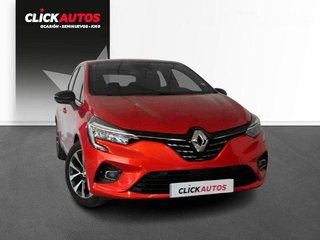 RENAULT CLIO 1.0 TCE 90CV TECHNO