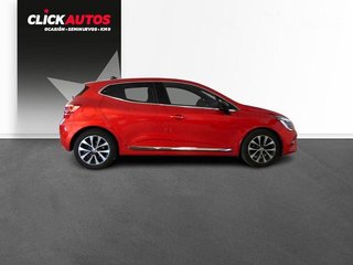 RENAULT CLIO 1.0 TCE 90CV TECHNO