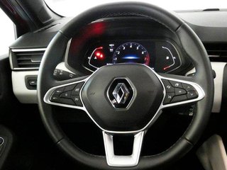 RENAULT CLIO 1.0 TCE 90CV TECHNO