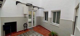 Piso Alquiler Centro Mérida