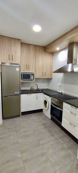 Piso Alquiler Centro Mérida