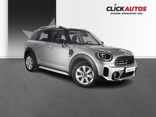 MINI COUNTRYMAN 1.5 136CV COOPER AUTOM.