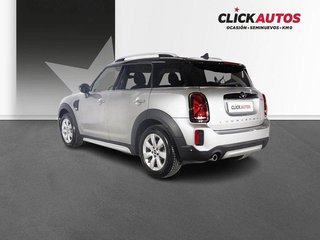 MINI COUNTRYMAN 1.5 136CV COOPER AUTOM.