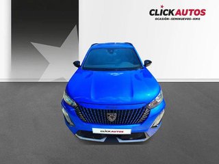 PEUGEOT 2008 1.2 100CV ALLURE
