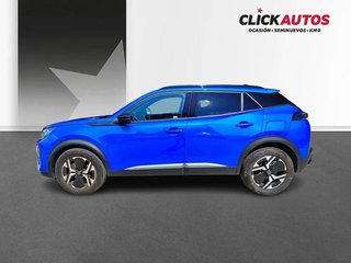PEUGEOT 2008 1.2 100CV ALLURE