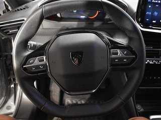 PEUGEOT 2008 1.2 100CV ALLURE